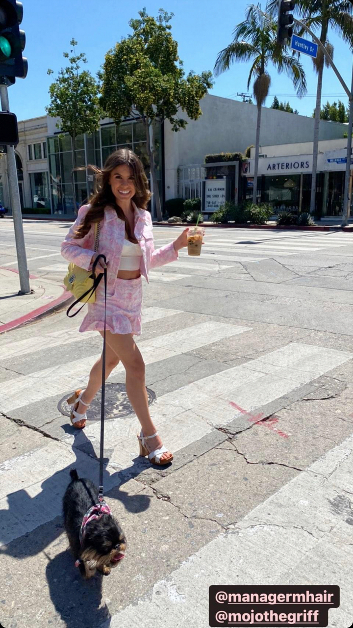 Madisyn Shipman Feet